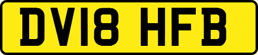 DV18HFB