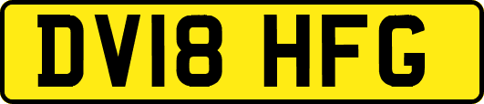 DV18HFG