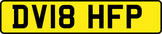 DV18HFP