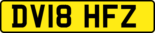 DV18HFZ