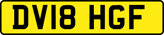 DV18HGF