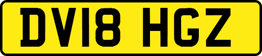 DV18HGZ