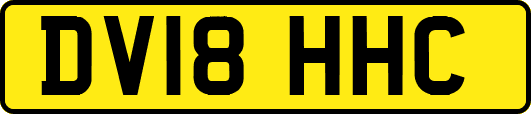 DV18HHC