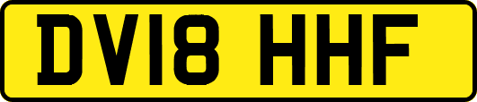 DV18HHF