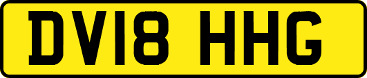 DV18HHG