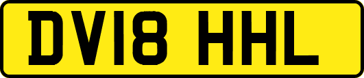 DV18HHL