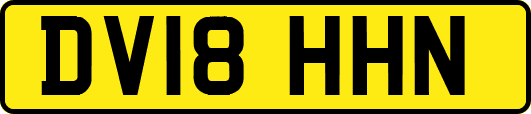 DV18HHN
