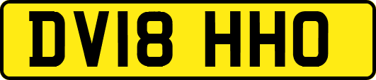 DV18HHO
