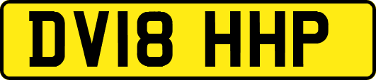 DV18HHP