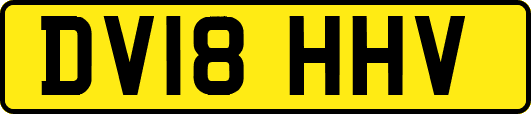 DV18HHV