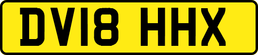 DV18HHX