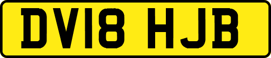 DV18HJB