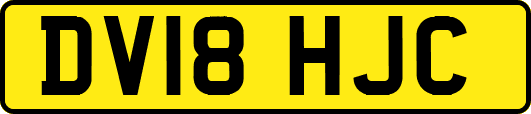 DV18HJC