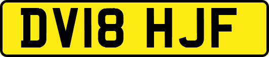 DV18HJF