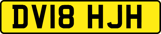 DV18HJH