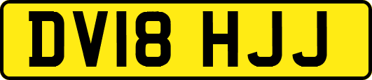 DV18HJJ