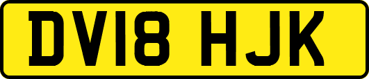 DV18HJK