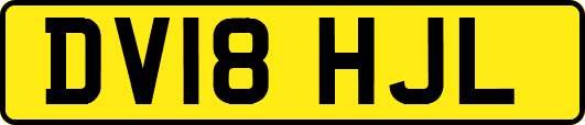 DV18HJL