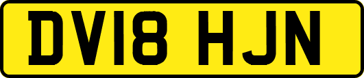 DV18HJN