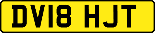 DV18HJT