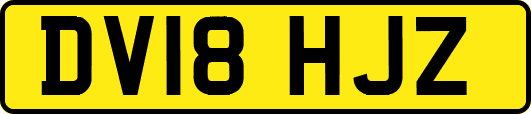 DV18HJZ