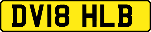 DV18HLB