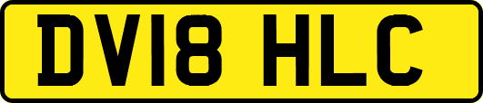 DV18HLC