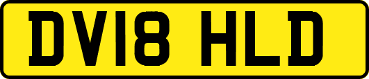 DV18HLD