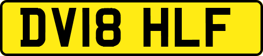 DV18HLF