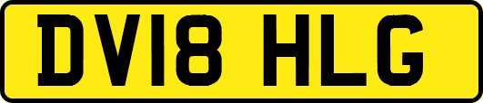 DV18HLG