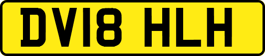 DV18HLH