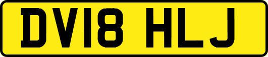 DV18HLJ