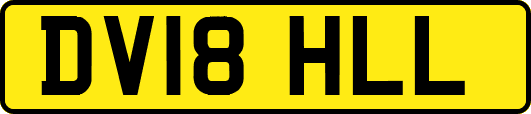 DV18HLL