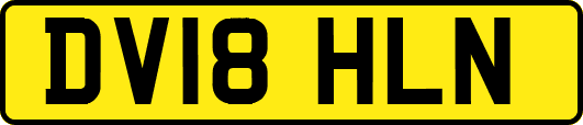 DV18HLN