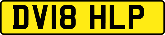 DV18HLP