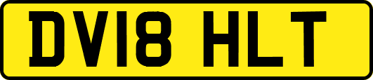 DV18HLT