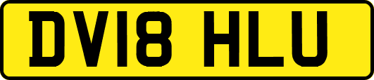 DV18HLU