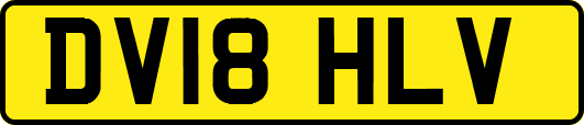 DV18HLV