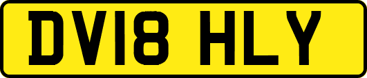 DV18HLY
