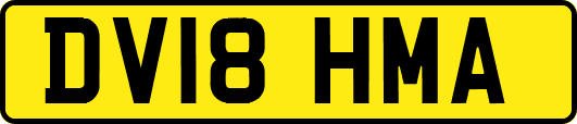 DV18HMA