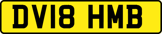 DV18HMB