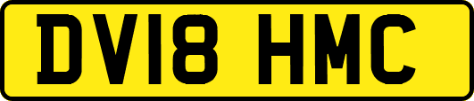 DV18HMC