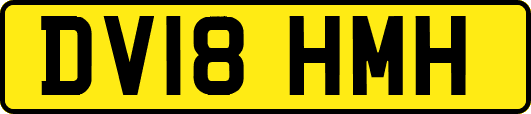 DV18HMH