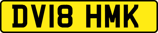 DV18HMK