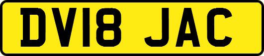 DV18JAC