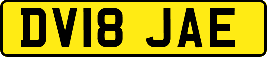 DV18JAE