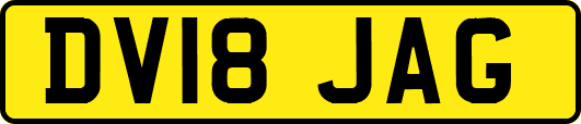 DV18JAG