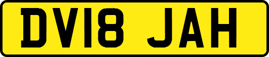 DV18JAH