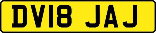 DV18JAJ