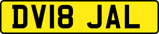 DV18JAL